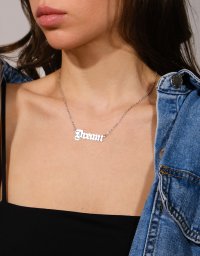Подвеска готическая Dream S
